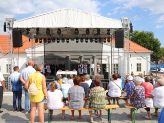 Augusztus 20. (2025) - fotó: 