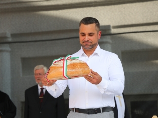 Augusztus 20. (2025) - fotó: 