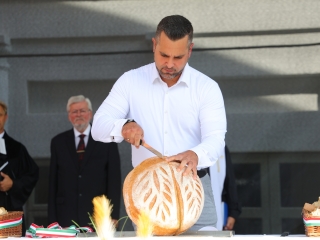 Augusztus 20. (2025) - fotó: 