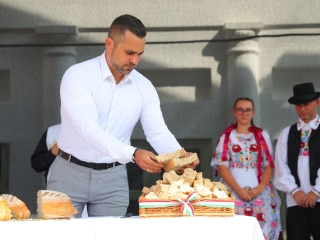 Augusztus 20. (2025) - fotó: 