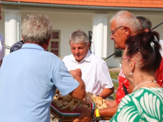 Augusztus 20. (2025) - fotó: 