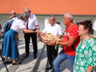 Augusztus 20. (2025) - fotó: 