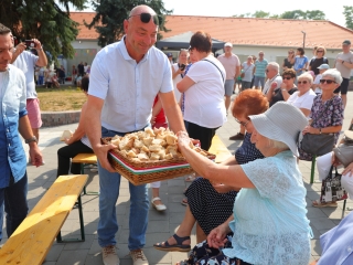 Augusztus 20. (2025) - fotó: 