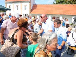 Augusztus 20. (2025) - fotó: 