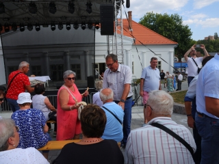 Augusztus 20. (2025) - fotó: 