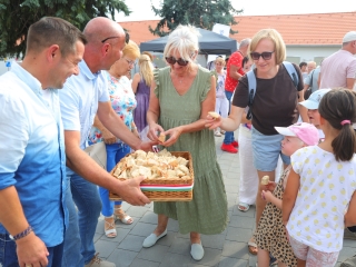 Augusztus 20. (2025) - fotó: 