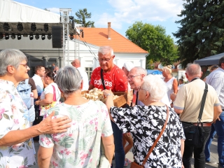 Augusztus 20. (2025) - fotó: 