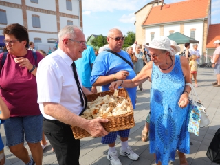 Augusztus 20. (2025) - fotó: 