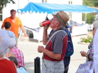 Augusztus 20. (2025) - fotó: 