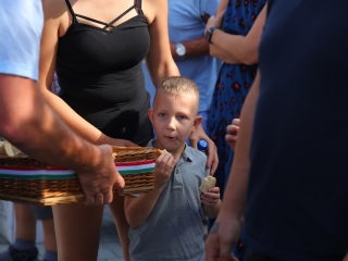 Augusztus 20. (2025) - fotó: 