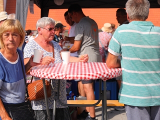 Augusztus 20. (2025) - fotó: 