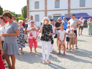 Augusztus 20. (2025) - fotó: 