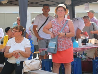 Augusztus 20. (2025) - fotó: 