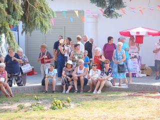 Augusztus 20. (2025) - fotó: 