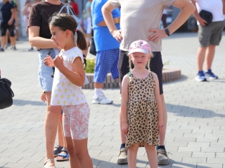 Augusztus 20. (2025) - fotó: 