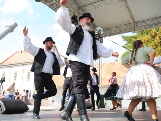 Augusztus 20. (2025) - fotó: 