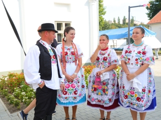 Augusztus 20. (2025) - fotó: 