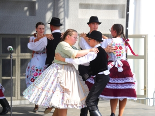 Augusztus 20. (2025) - fotó: 