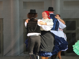 Augusztus 20. (2025) - fotó: 