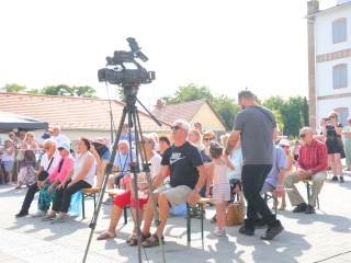 Augusztus 20. (2025) - fotó: 