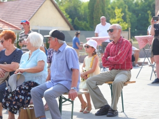 Augusztus 20. (2025) - fotó: 