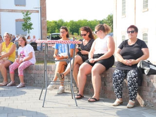 Augusztus 20. (2025) - fotó: 