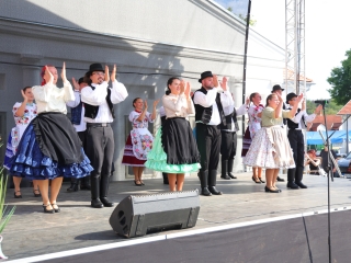 Augusztus 20. (2025) - fotó: 