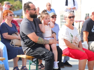 Augusztus 20. (2025) - fotó: 