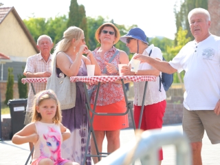 Augusztus 20. (2025) - fotó: 