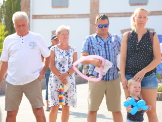 Augusztus 20. (2025) - fotó: 