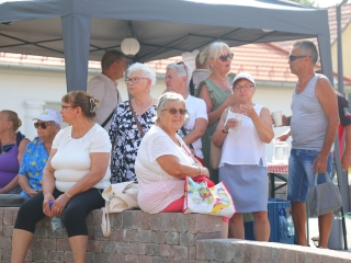 Augusztus 20. (2025) - fotó: 