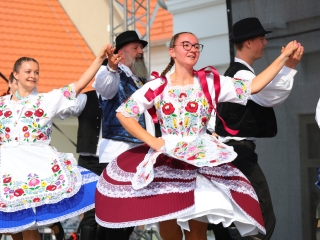 Augusztus 20. (2025) - fotó: 