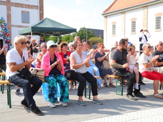 Augusztus 20. (2025) - fotó: 