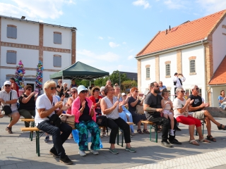 Augusztus 20. (2025) - fotó: 