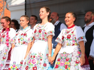 Augusztus 20. (2025) - fotó: 