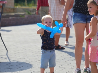 Augusztus 20. (2025) - fotó: 