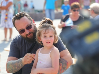 Augusztus 20. (2025) - fotó: 