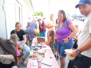 Augusztus 20. (2025) - fotó: 