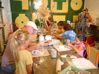 Augusztus 20. (2025) - fotó: 