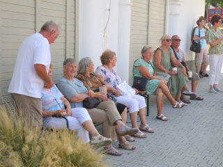 Augusztus 20. (2025) - fotó: 