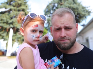 Augusztus 20. (2025) - fotó: 