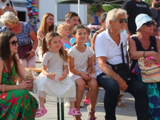 Augusztus 20. (2025) - fotó: 