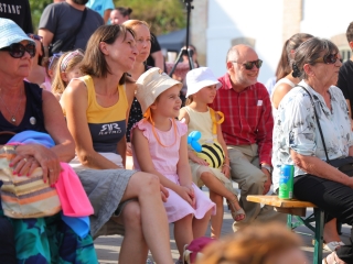 Augusztus 20. (2025) - fotó: 