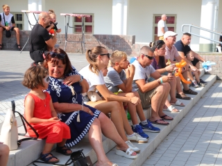 Augusztus 20. (2025) - fotó: 