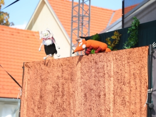 Augusztus 20. (2025) - fotó: 