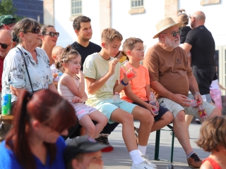 Augusztus 20. (2025) - fotó: 