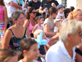 Augusztus 20. (2025) - fotó: 