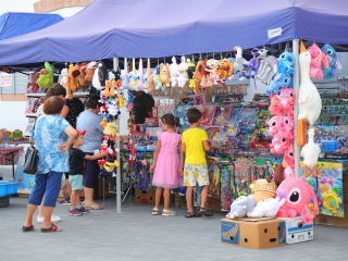 Augusztus 20. (2025) - fotó: 