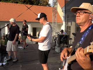 Augusztus 20. (2025) - fotó: 