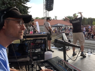 Augusztus 20. (2025) - fotó: 